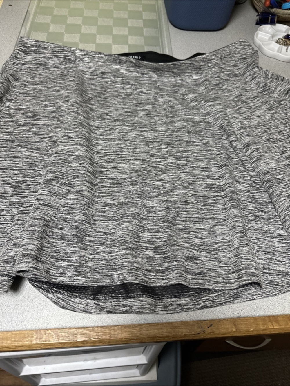 Torrid Women’s Flared Skirt NWT 3X